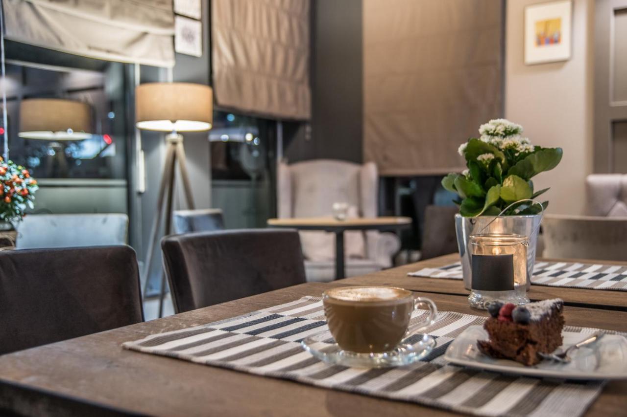 Hotelik 51 Pasłęk Bagian luar foto