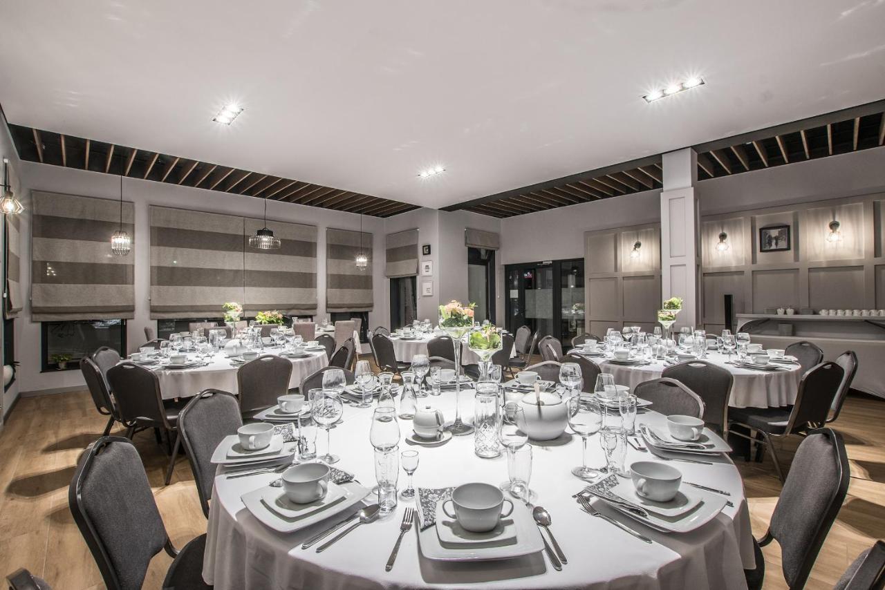 Hotelik 51 Pasłęk Bagian luar foto