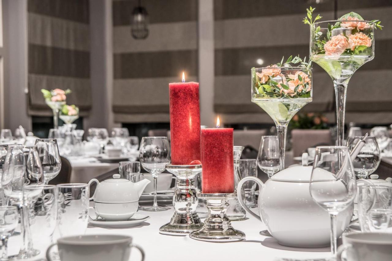 Hotelik 51 Pasłęk Bagian luar foto